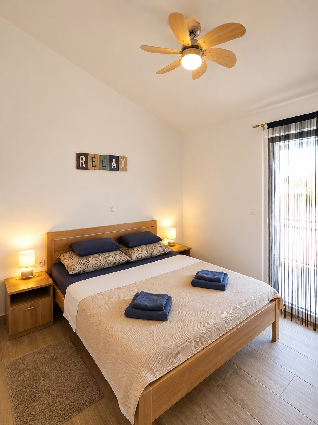 One-bedroom apartment Take a Break Brodarica